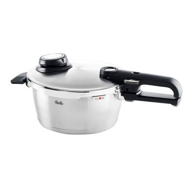 Fissler Vitavit Premium Pressure Cooker | 18cm/2.5L