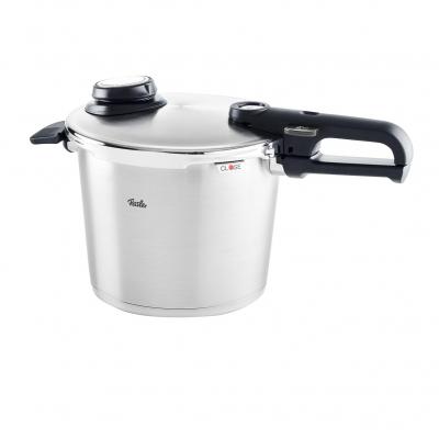 Fissler Vitavit Premium Pressure Cooker | 22cm/6.0L