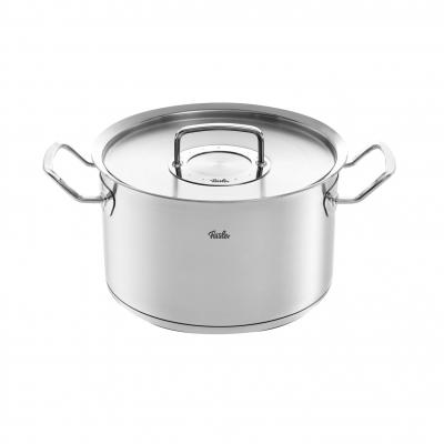 Fissler Orig-Profi 2.0 Stew Pot | 24cm