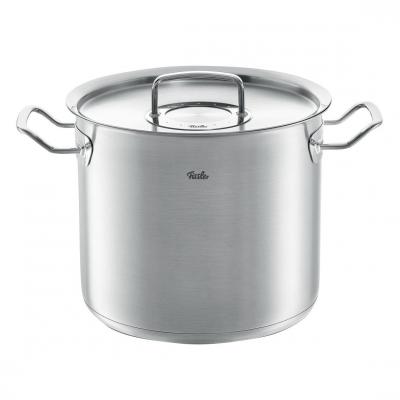 Fissler Original-Profi 2.0 High Stew Pot | 24cm