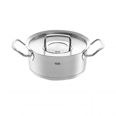 Fissler Original-Profi 2.0 Casserole | 20cm