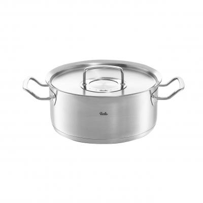 Fissler Original-Profi 2.0 Casserole | 24cm