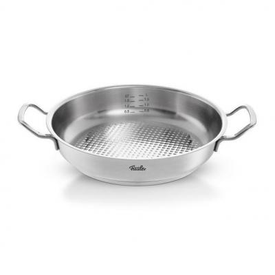 Fissler Original-Profi 2.0 Serving Pan without Lid | 28cm