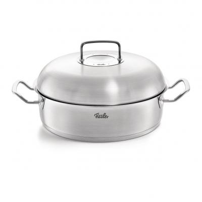 Fissler Original-Profi 2.0 Roast with Handle | 28cm