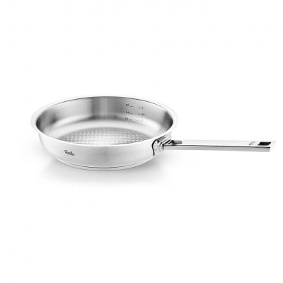Fissler Orig-Profi 2.0 Frypan Stainless Steel | 24cm