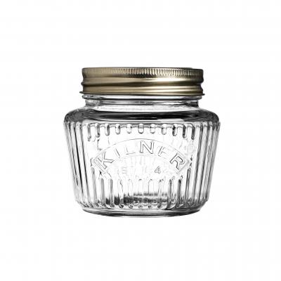 Kilner Vintage Preserve Jar 250ml