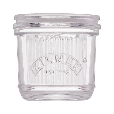 Kilner Glass Butter Crock | 200ml