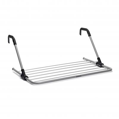 Brabantia Hanging Drying Rack 4.5m | Metallic Grey