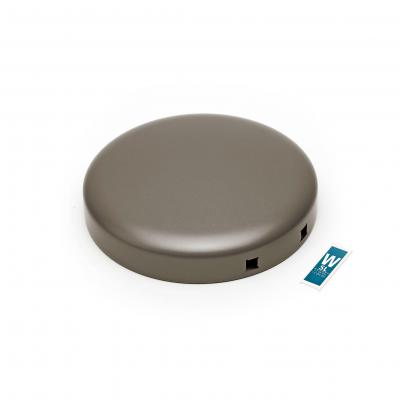 Brabantia Lid for Padel Bin 5l NewIcon Platinum