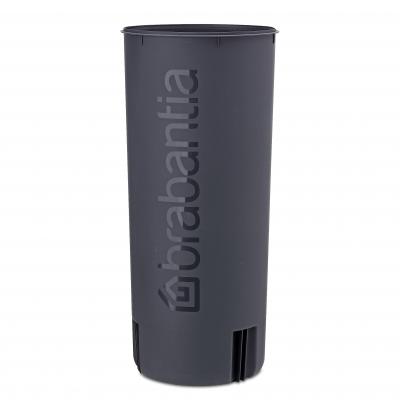 Brabantia Plastic Inner Bucket for 30l Black NewIcon