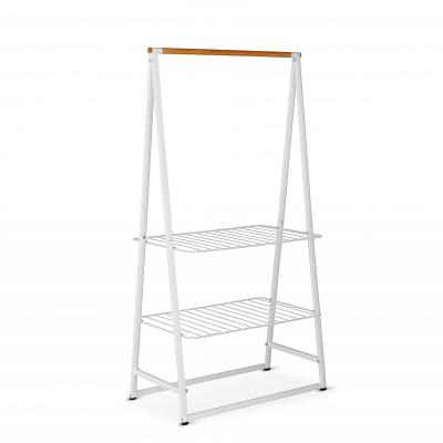 Brabantia Linn Clothes Rack Large | White
