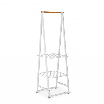 Brabantia Linn Clothes Rack Small | White