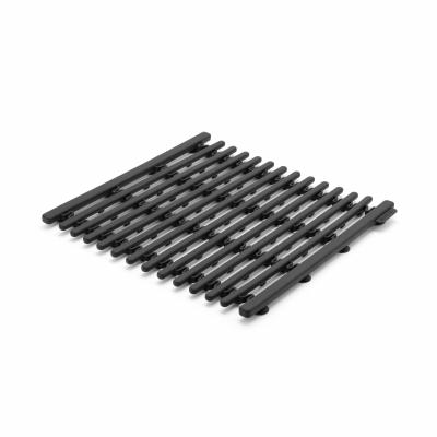 Brabantia Silicone Sink Mat | Dark Grey
