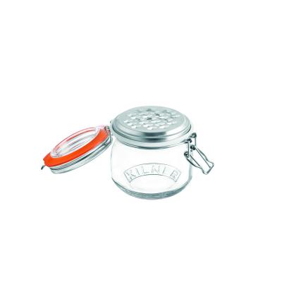 Kilner Storage Jar With Grater Lid | 500ml