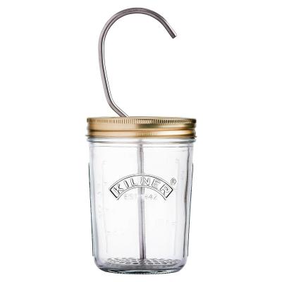 Kilner Mayo Sauce Jar Set 350ML