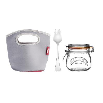 Kilner Make And Take Set 500ML
