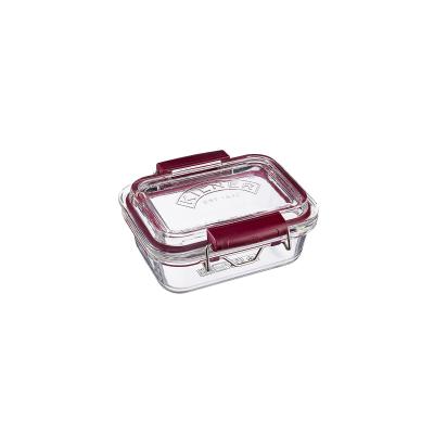 Kilner Fresh Storage 350ml 14.5X12.5X7CM