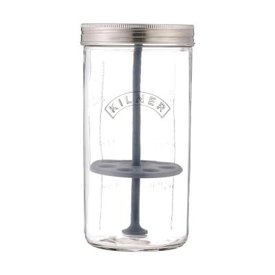 Kilner Herb Keeper | 1L