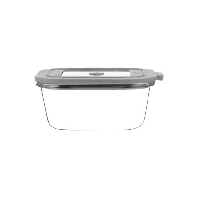 Kilner Fresh Storage Square | 800ml