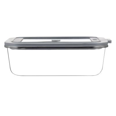 Kilner Fresh Storage Rectangle | 1.5L