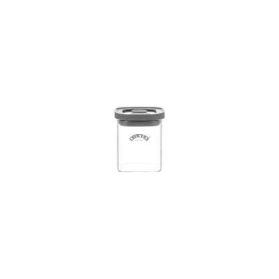 Kilner Fresh Storage Square Spice Jar | 160ml