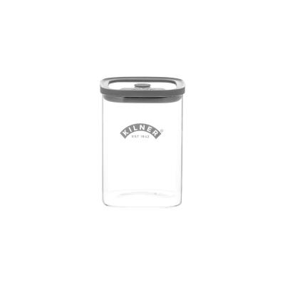 Kilner Fresh Storage Square Jar | 1L