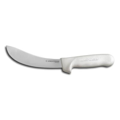 Dexter Russell Sani-Safe 6" Skinner Knife 6123