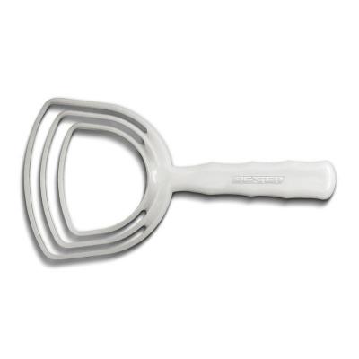 DEXTER-RUS Dexter Bone Duster 10CM Square 09303