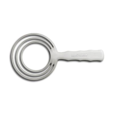 DEXTER-RUS Dexter Bone Duster 10CM Round 09323