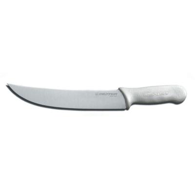 Dexter Russell Sani-Safe 10" Cimeter Steak Knife 