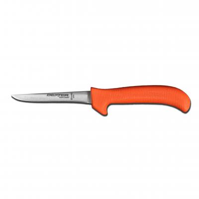 DEXTER-RUS Dexter Deboning Knife  11CM Orange 11213