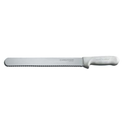 DEXTER-RUS Dexter Slicer 30CM Scalloped 13463