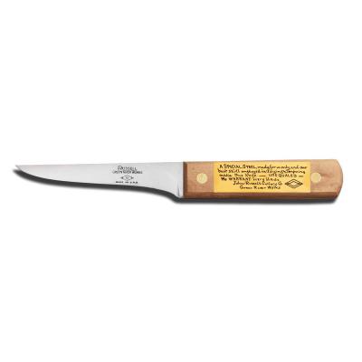 Dexter Russell Traditional 6" Stiff Boning Knife 2801 2315-6