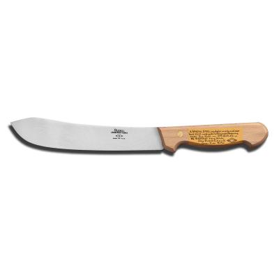 Dexter Russell Traditional 8" Butcher Knife 4691 012G-8BU
