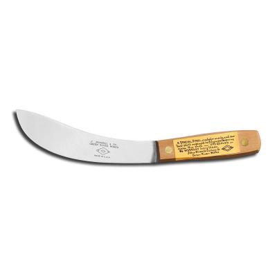 Dexter Russell Traditional 5" Skinning Knife 6211 012-5SK