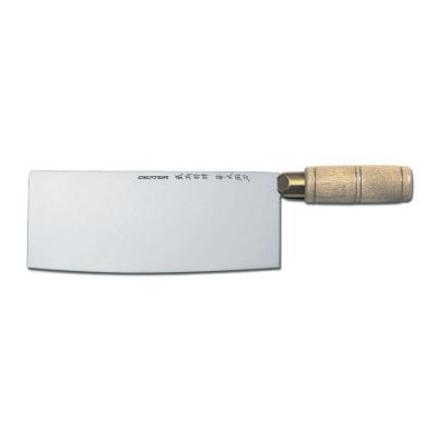 Dexter Russell Traditional Chinese Chef's Knife | Hardwood Handle 20cm