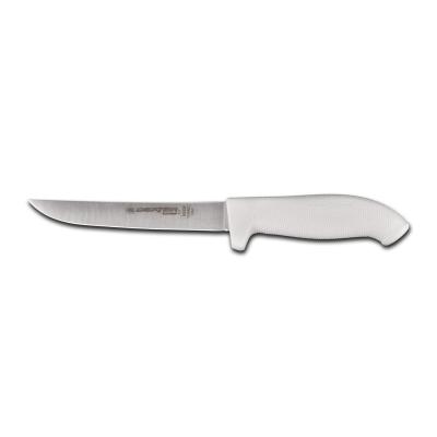 Dexter Russell SofGrip 6" Wide Boning Knife 24013 SG136