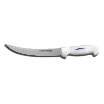 Dexter Russell SofGrip  8" Narrow Breaking Knife 24053 SG132N