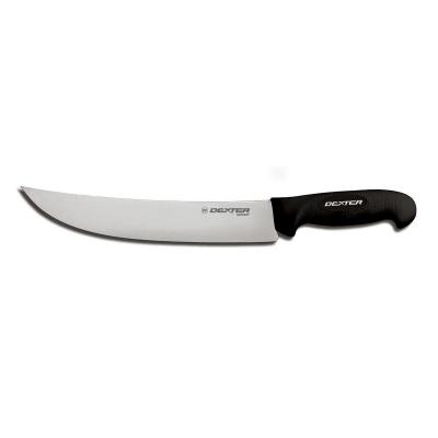 Dexter Russell SofGrip 10" Cimeter Knife 24073B SG132-10B