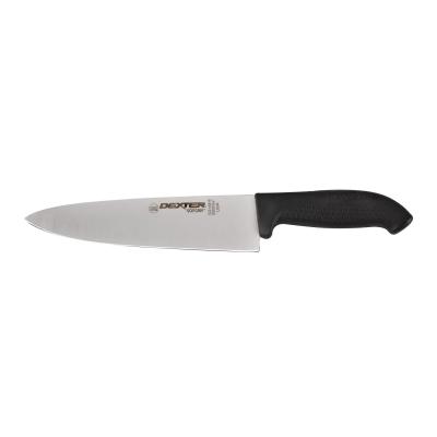 Dexter Russell SofGrip 8" Cooks Knife 24153B SG145-8B