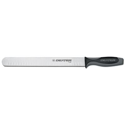 Dexter Russell V-Lo 12" Duo-Edge Roast Slicer 29343 V140-12GE