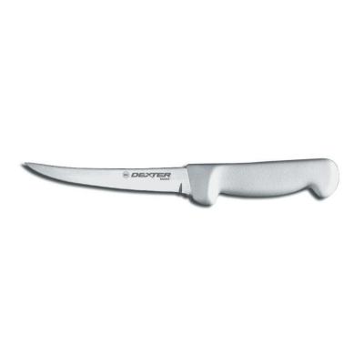 Dexter Russell Basics 6" Curved Boning Knife 31618 P94823