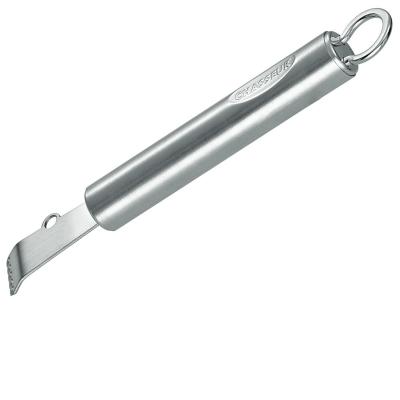 Chasseur Stainless Steel Citrus Zester