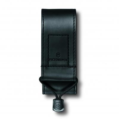 Victorinox Leather Imitation Belt Pouch | 11.1cm Long