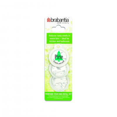Brabantia Perfume Your Bin Capsule - Pine
