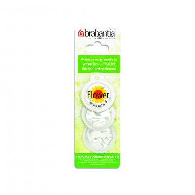 Brabantia Perfume Your Bin Capsule - Flower