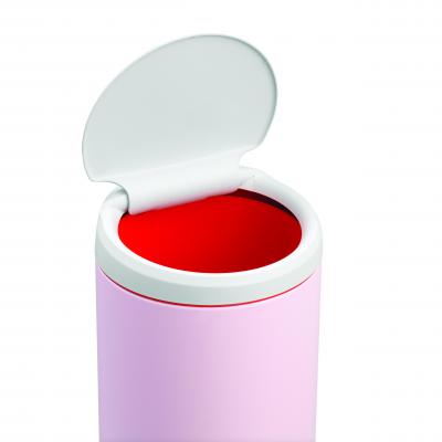 Brabantia Flip Bin | 30L Pink