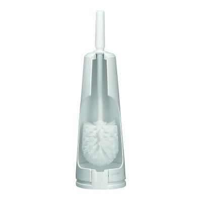 BRABANTIA Toilet Brush and Holder - White