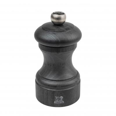 Peugeot Bistro Pepper Mill Graphite | 10cm