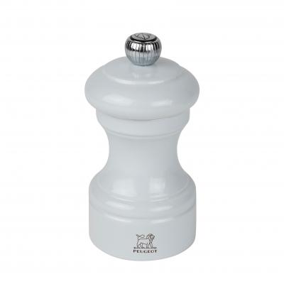 Peugeot Bistrorama Pepper Mill Pearl Grey | 10cm
